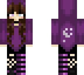 *~ purple mage ~*