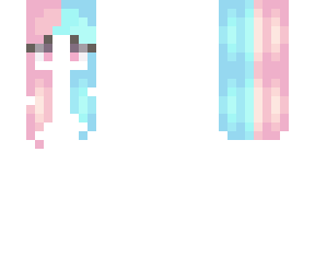 .*~cotton candy~*.    //hb
