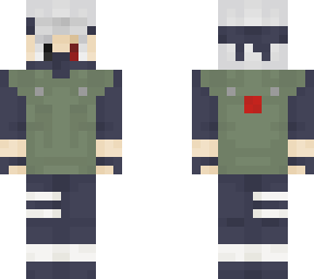 ~+kakashi hatake+~ (sharingan)