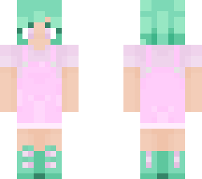 ~simple pastels~