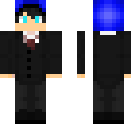 a skin for a friend x2