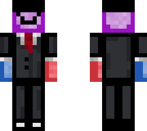 ambientt in a suit