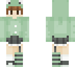 amnita frog