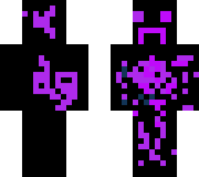 another purple creeper
