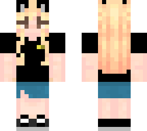 arigameplays uniforme