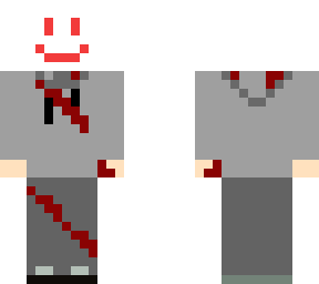 ash(dead)