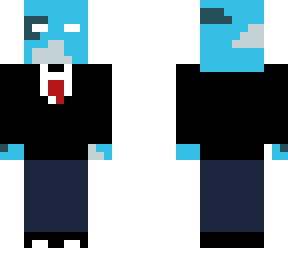 assassin nemesiscuber