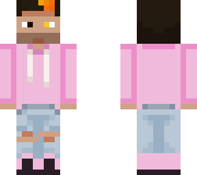 auron rosa