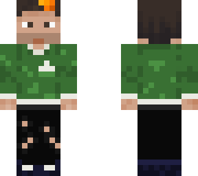 aurongreen