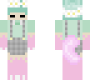 axolotl flower