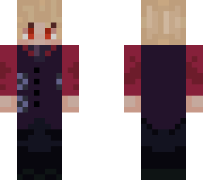 bakugo suit for v