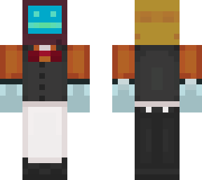 bartender robot