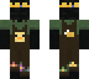 bedrock & flowers