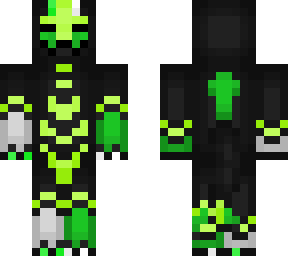 biohazard (fixed)