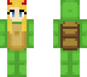 biyin tortuga