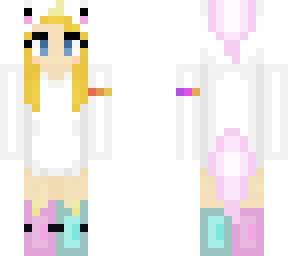 biyin unicornio