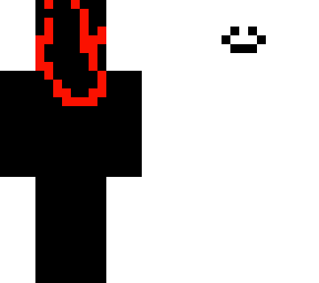 black = bad white = good (original oc)