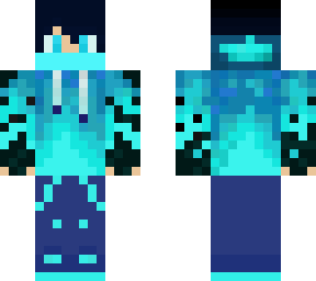 blue ly
