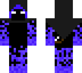 blue mage
