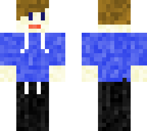 boy