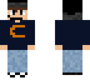 boy with beanie