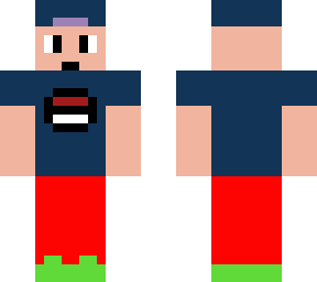 bramvdk1oldmcpeskin