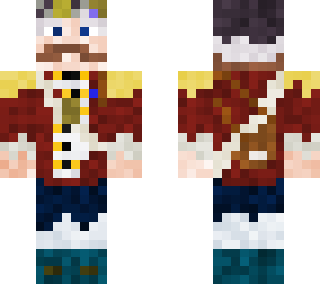 british sailor 2.0