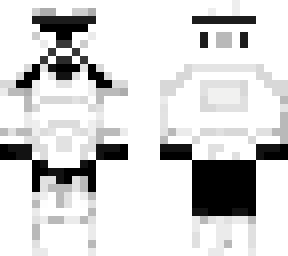 clone trooper