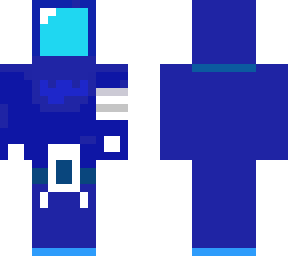 cobalt robot
