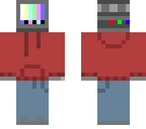 computer headdd
