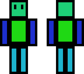 cool colors