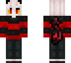 corrupted astriel