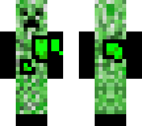 creeper freak