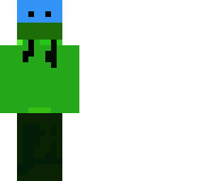 creeper guy