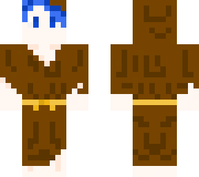 cultist kaito