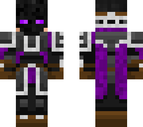 dark hidden king