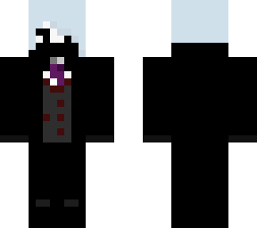 dark mask