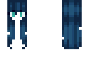 deep ocean - hb - long