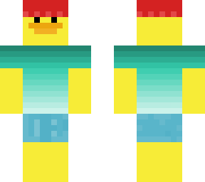 duck