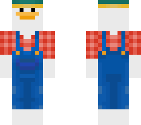 duck farmer