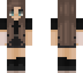 edited skin