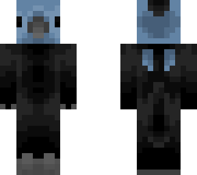 elytra crow