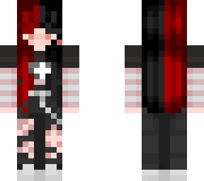 emo girl