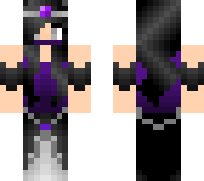ender princess power up