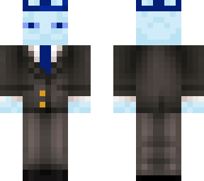 enderman recolor
