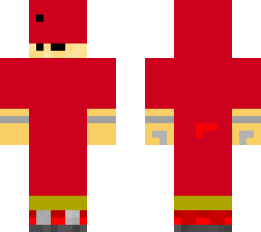 faceless faker knuckles