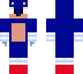 faker sonic remaster