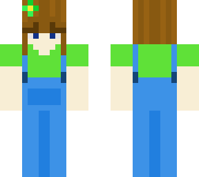 farm girl