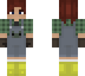farmer