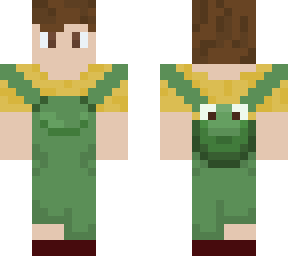 farmer boy frogcroft
